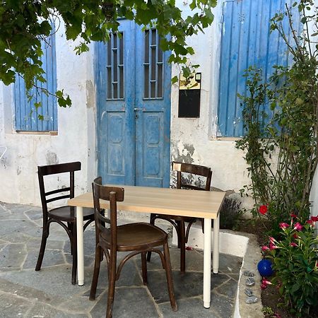 Dream House Little Villa - Amorgos Exteriér fotografie